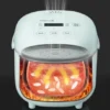 Smart Rice Cooker 1.5L