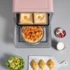 Air Fryer Oven 20L