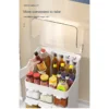 55a6fba4a94e9d4ad34349375d1e88f8.webp Multi-Functional Dustproof Moisture-Proof Spice Rack Large Capacity