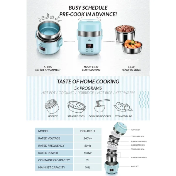 6b2ebe3d202bdf6c08083562640e293a.webp Electronic Control Lunch box 2L