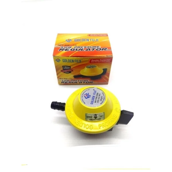 967bf95d4d07136fa3ef0074d87b74a9.webp Golden Fuji 182DP Low Pressure Gas Regulator