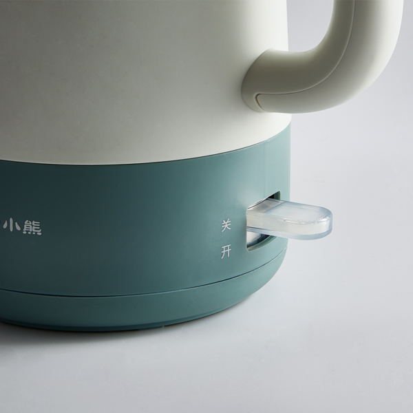 Electric Kettle 1500W 304 Stainless Steel 1.7L