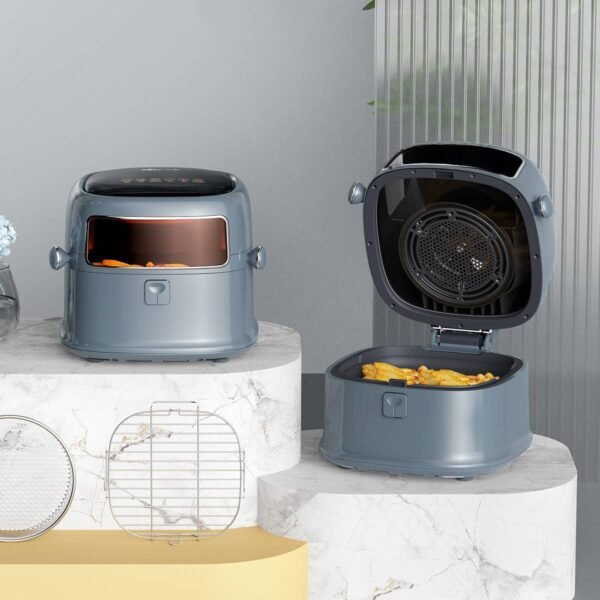 MMUa7CUb1638780370-1200x1200-1.jpg Digital Air Fryer 8.0L Multi-Purposes NTC Temperature Control
