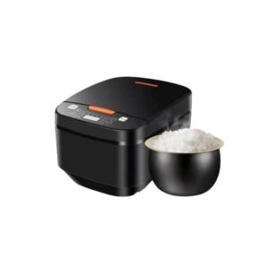 WhatsApp Image 2026-07-21 at 09.42.59 (2) 5L Smart Electric Rice Cooker, Non-Rusty Pot, Timer & Preset Function Periuk Nasi Elektrik Pintar