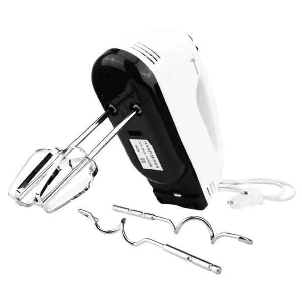 a588f6192ce0fe41f3128b3b1a7c1902.webp Portable Hand Mixer 7 Speed Mixing Baking and Cooking Mixer