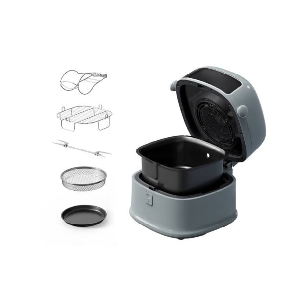 aManOTVR1638780370-1200x1200-1.jpg Digital Air Fryer 8.0L Multi-Purposes NTC Temperature Control