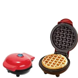 d237fd9eb558d03a525a2107b843563d.webp Electric Waffles Maker Breakfast Waffle Machine