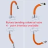 my-11134207-7r98q-lphwdbhtutld79.webp Universal Faucet Extension Extender 360 Free Bending Flexible Hose Water Tap Extension Hose