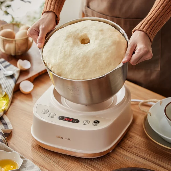 my-11134207-7r98s-loazcnkn0euo3f.webp Electronic Control Dough Maker 5L