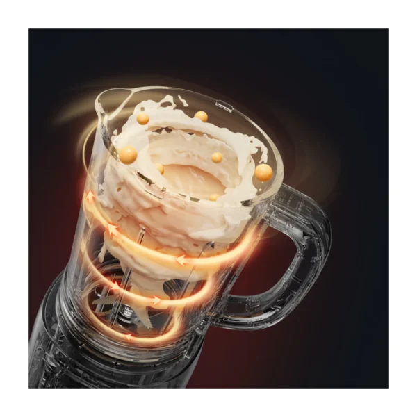 Hot & Cold Smart Blender 1.5L