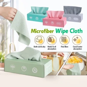 my-11134207-7r98z-lwmlouaaloc0d8.webp Absorbent Towel Super Absorbent Cleaning Cloth Dish cloth