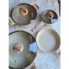my-11134207-7rasc-m0eapn1z55i376.webp Nonstick Pan Cookware Set PFOA Free Non-Stick Coating Milk Pan Frying Pan with Lid Suitable for All Stove