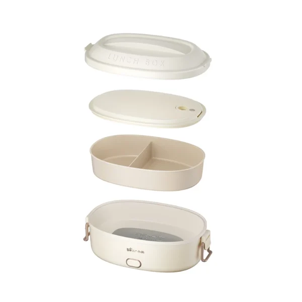 Lunch Box Cooker 1L