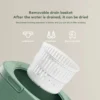 11L Mini Washing Machine Foldable