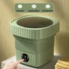 11L Mini Washing Machine Foldable