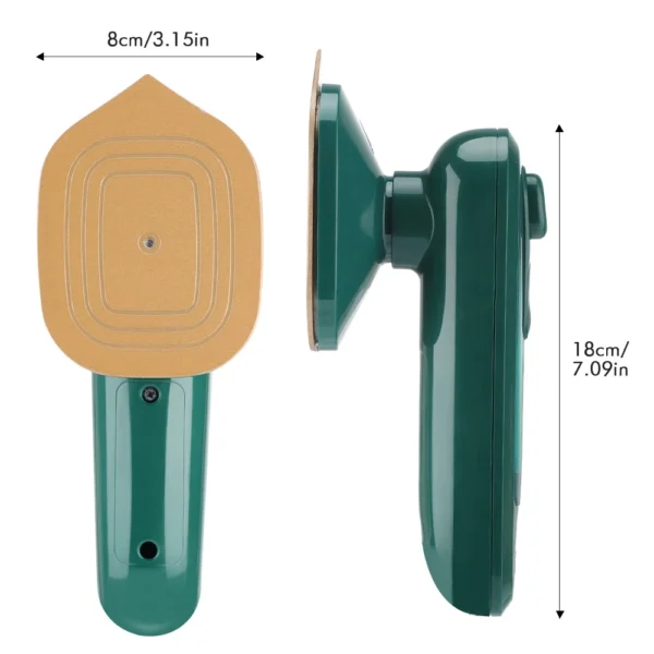 sg-11134201-22100-ks6wbp71dniv06.webp Mini Iron Garment Steamer Fast-Heat Portable Steam Iron For Clothing Steam Brush Ironing