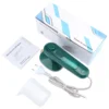 sg-11134201-22100-pfuiouj2dniv6e.webp Mini Iron Garment Steamer Fast-Heat Portable Steam Iron For Clothing Steam Brush Ironing