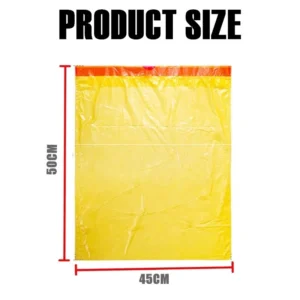 sg-11134201-7rbm1-lllu0hnmu115fb.webp Automatic Closing Tie On Garbage Bag Bags With Rope Easy Pull 45cmx50cm Drawstring