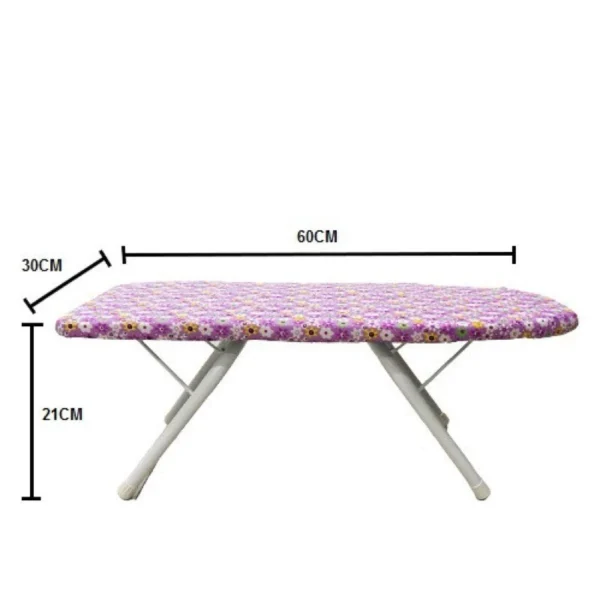 sg-11134201-7rccz-lsk4mzpigub3ce.webp Iron Board Mini Portable & Foldable