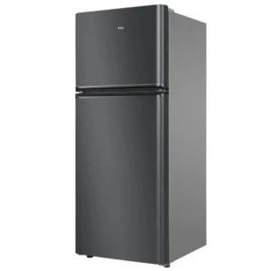 sg-11134201-7rd55-lvblg7rf2l94ce.webp 165L Two-Door Top Mounted Refrigerator Mini Fridge