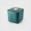 Rice Storage Box Grain Container Household
