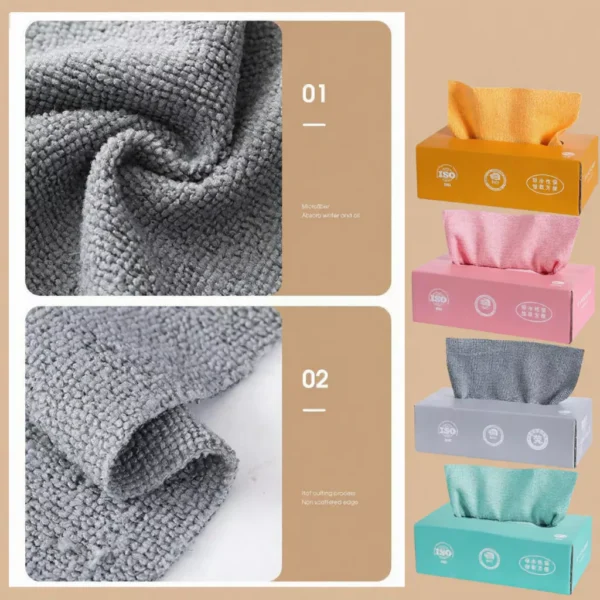 sg-11134253-8258b-mgcmsl5h84y5da.webp Absorbent Towel Super Absorbent Cleaning Cloth Dish cloth