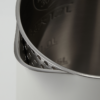Electric Kettle 1500W 304 Stainless Steel 1.7L